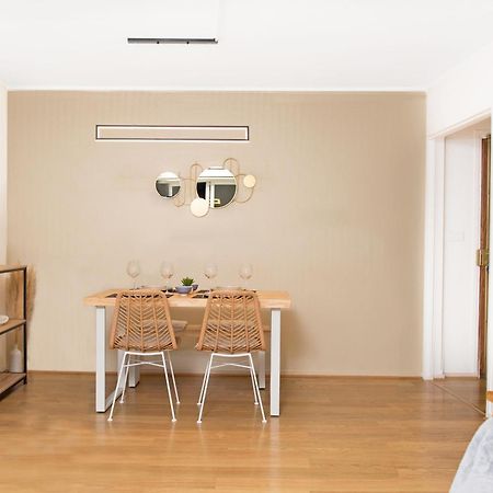 Appartement Renove - Terrasse - Parking - Bm Nice Luaran gambar